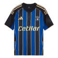 Pisa SC Home Soccer Jersey 2025/26 - Football Shirt | SmartJerseys | Official Quality