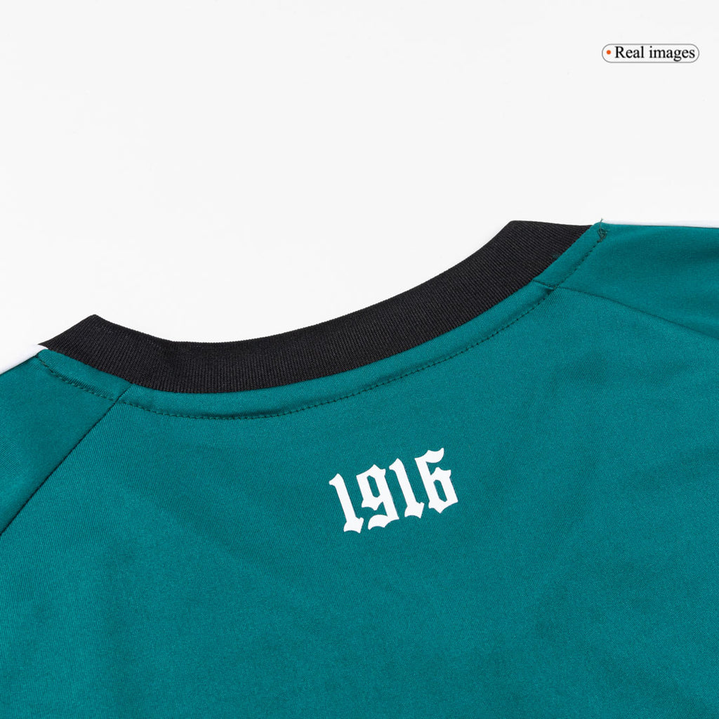 Camiseta de fútbol Legia Warszawa 2ª equipación 2025/26