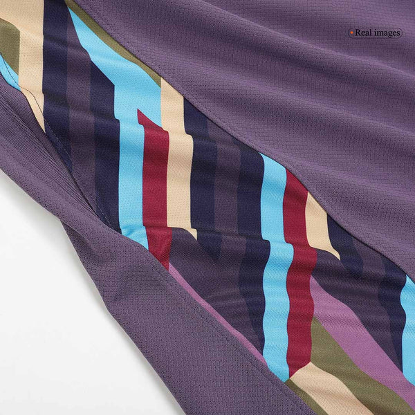 England BELLINGHAM #10 Away Jersey 2024