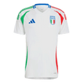 Italy Away Jersey EURO 2024 - Football Shirt | SmartJerseys | Official Quality