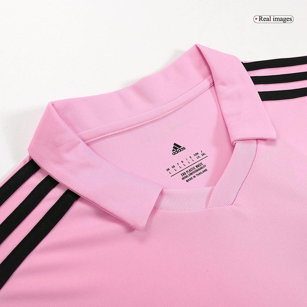 Camiseta de local del Inter Miami CF 2022 