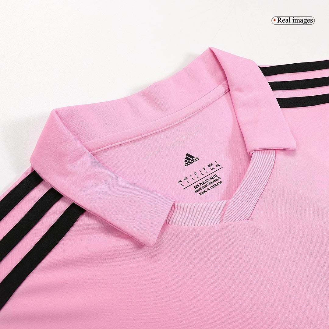 Camiseta de local del Inter Miami CF 2022 