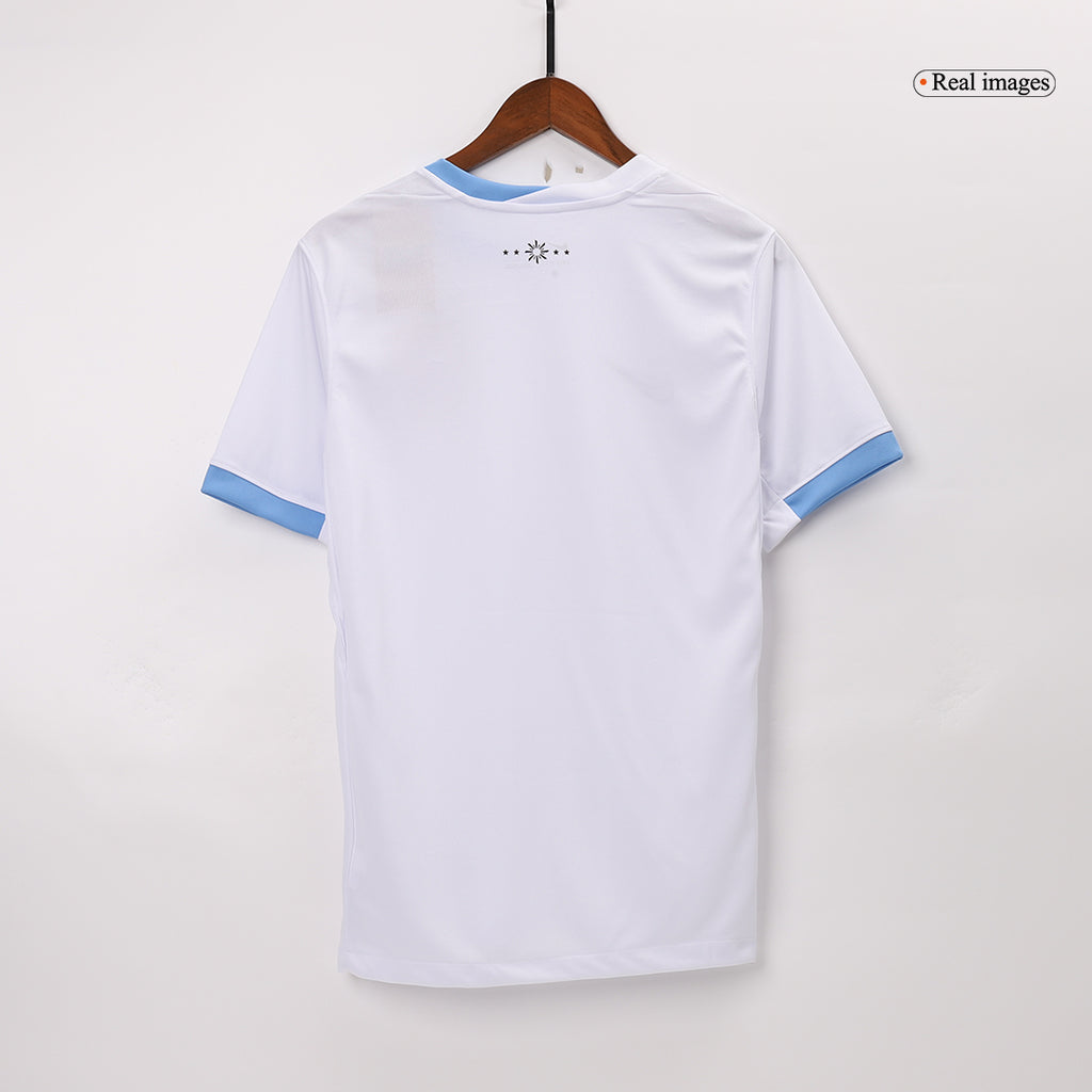 Camiseta Uruguay Segunda Copa America 2024 