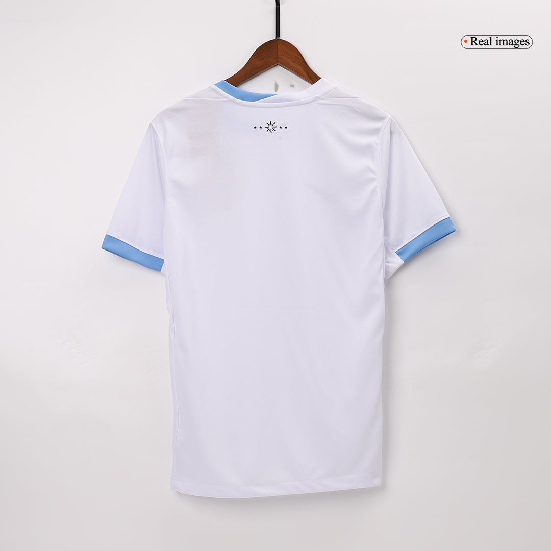 Camiseta Uruguay Segunda Copa America 2024 