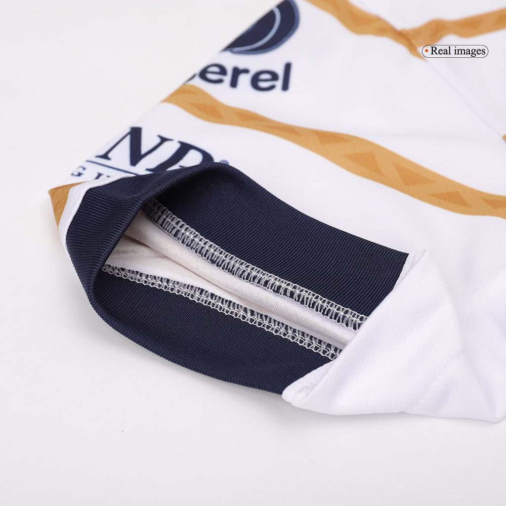 Maillot Pumas UNAM Domicile 2024/25 