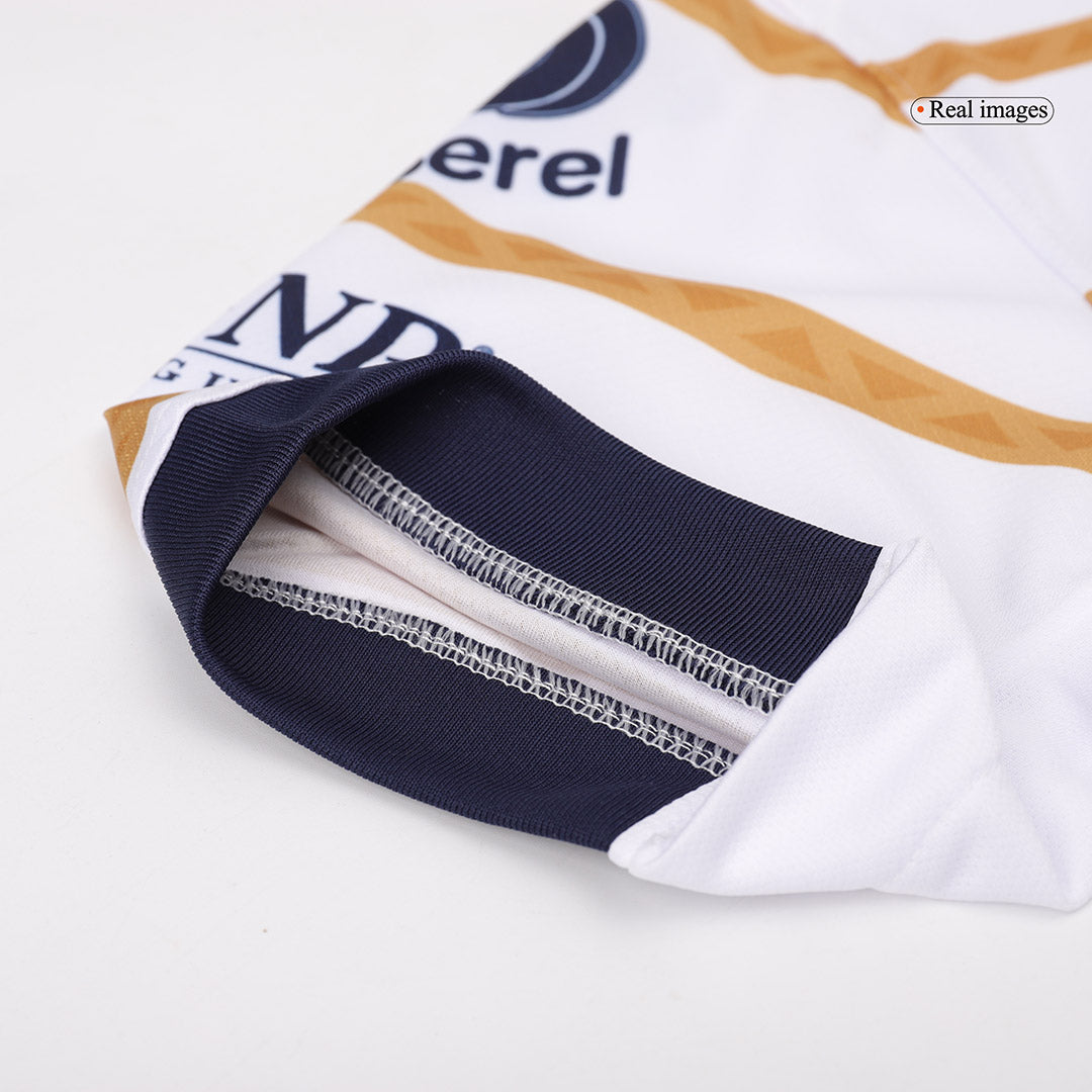 Maillot Pumas UNAM Domicile 2024/25 