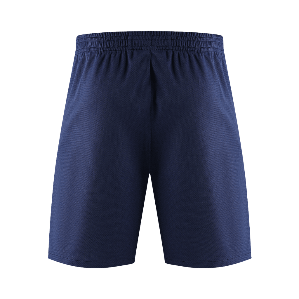 Pantalón corto de entrenamiento prepartido del Barcelona 2025/26