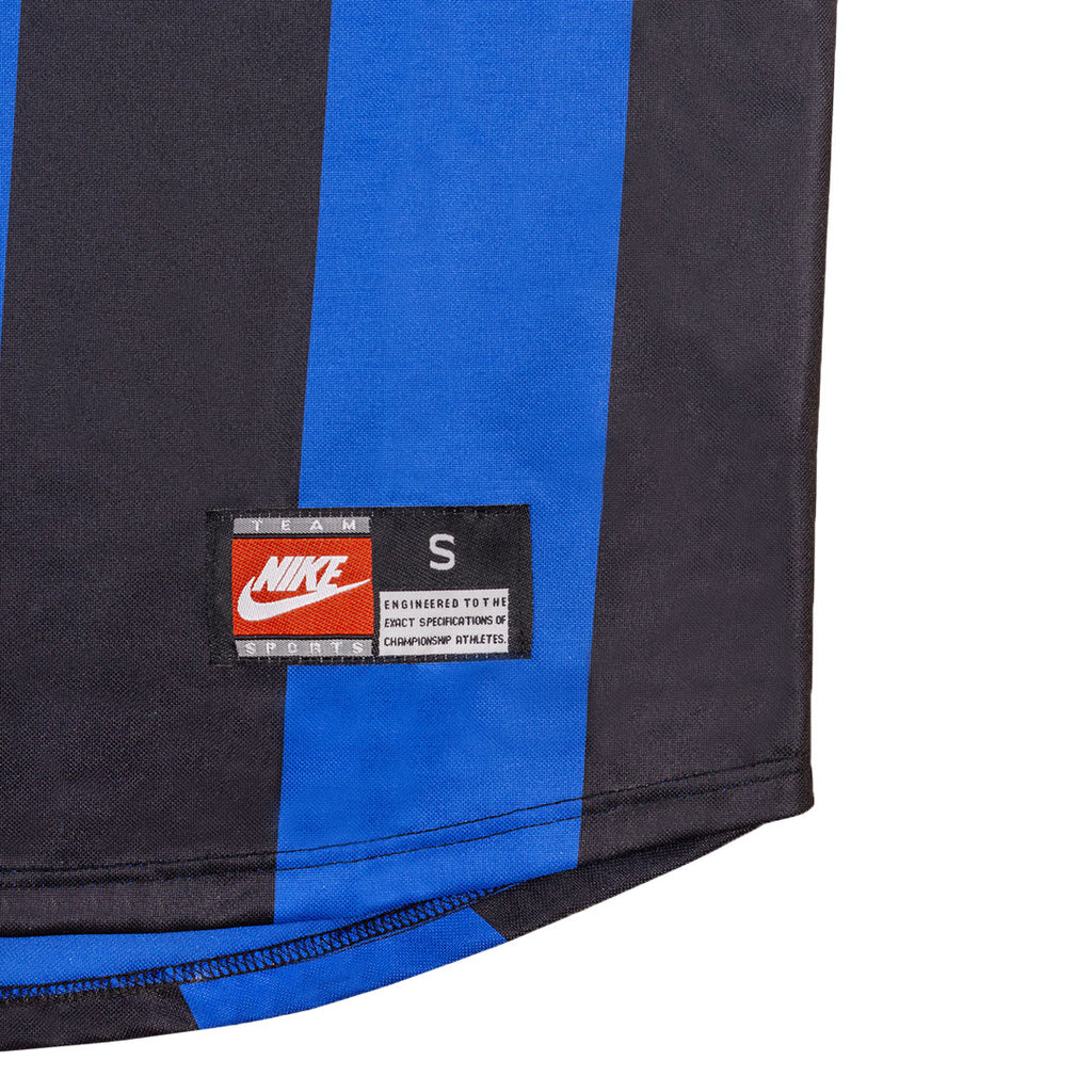 Inter Milan Home Soccer Jersey Retro 1999/00