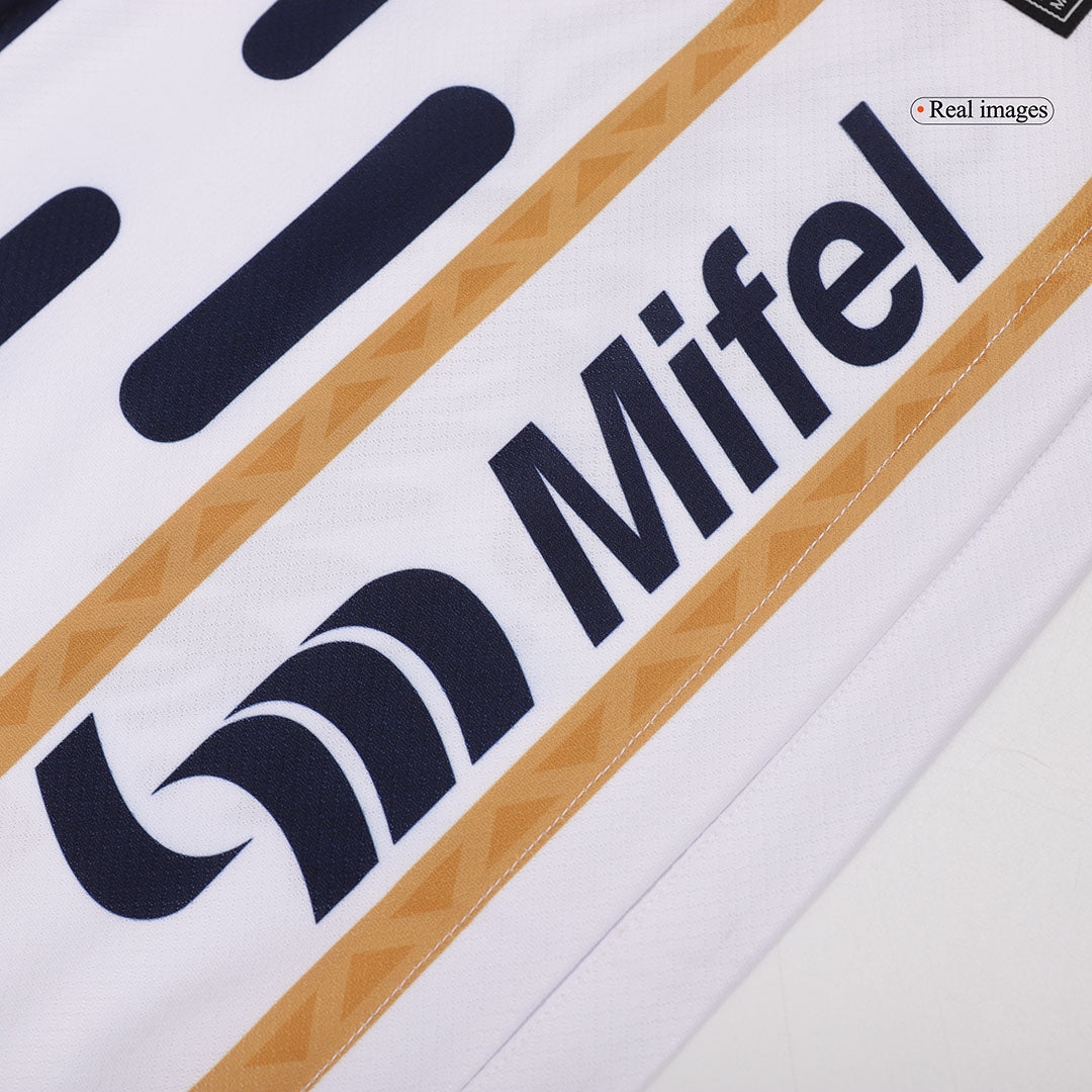 Maillot Pumas UNAM Domicile 2024/25 
