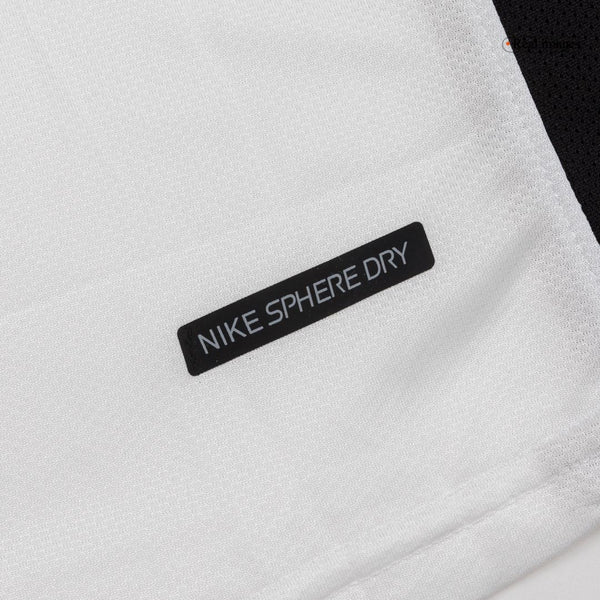 Manchester United Away Soccer Jersey Retro 2006/07