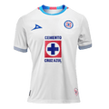 Cruz Azul Away Jersey Authentic 2024/25 - Football Shirt | SmartJerseys | Official Quality