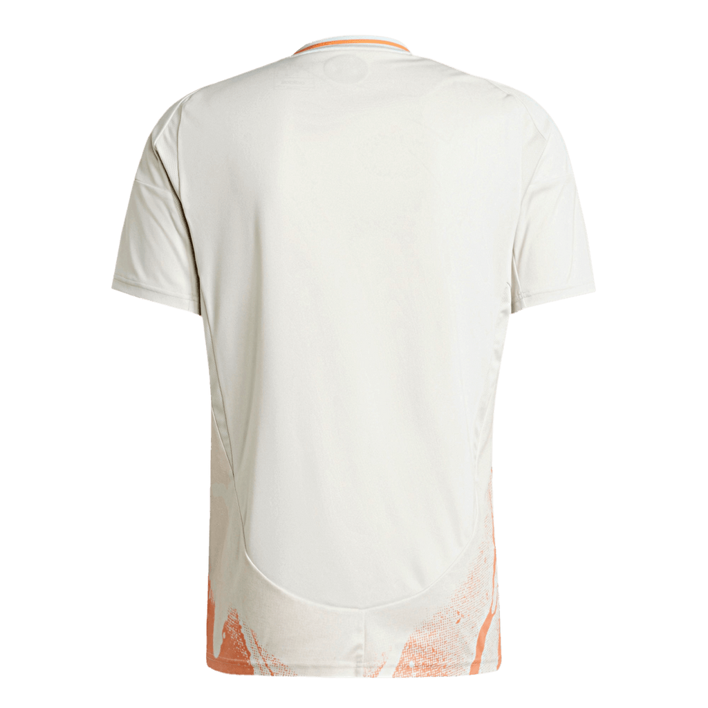 Camiseta de fútbol Roma 2024/25 Visitante
