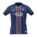 PSG Home Jersey 2025/26 - Football Shirt | SmartJerseys | Official Quality