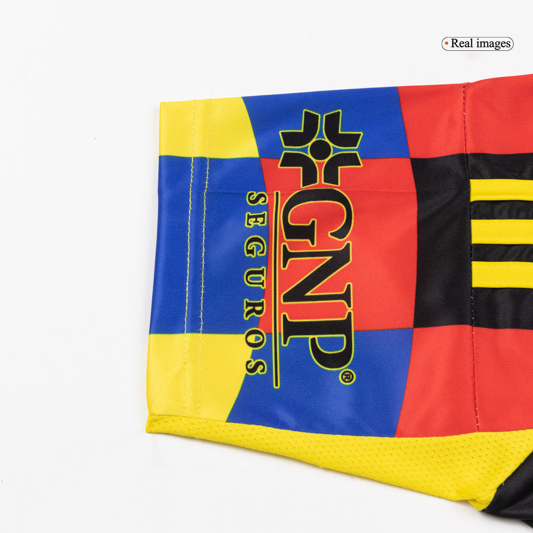 Women's Club America Home Soccer Jersey 2025/26