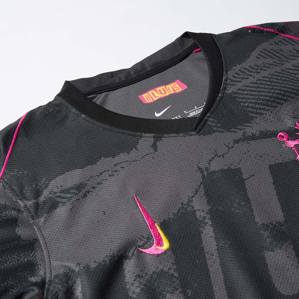 Chelsea FC Jersey Third Away 2024/25
