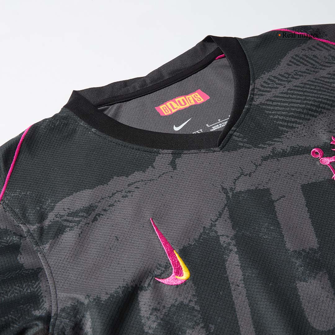 Chelsea PALMER #20 Third Away Soccer Jersey 2024/25