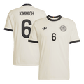 Germany KIMMICH #6 Soccer Jersey 2025 -125th Anniversary - Football Shirt | SmartJerseys | Official Quality