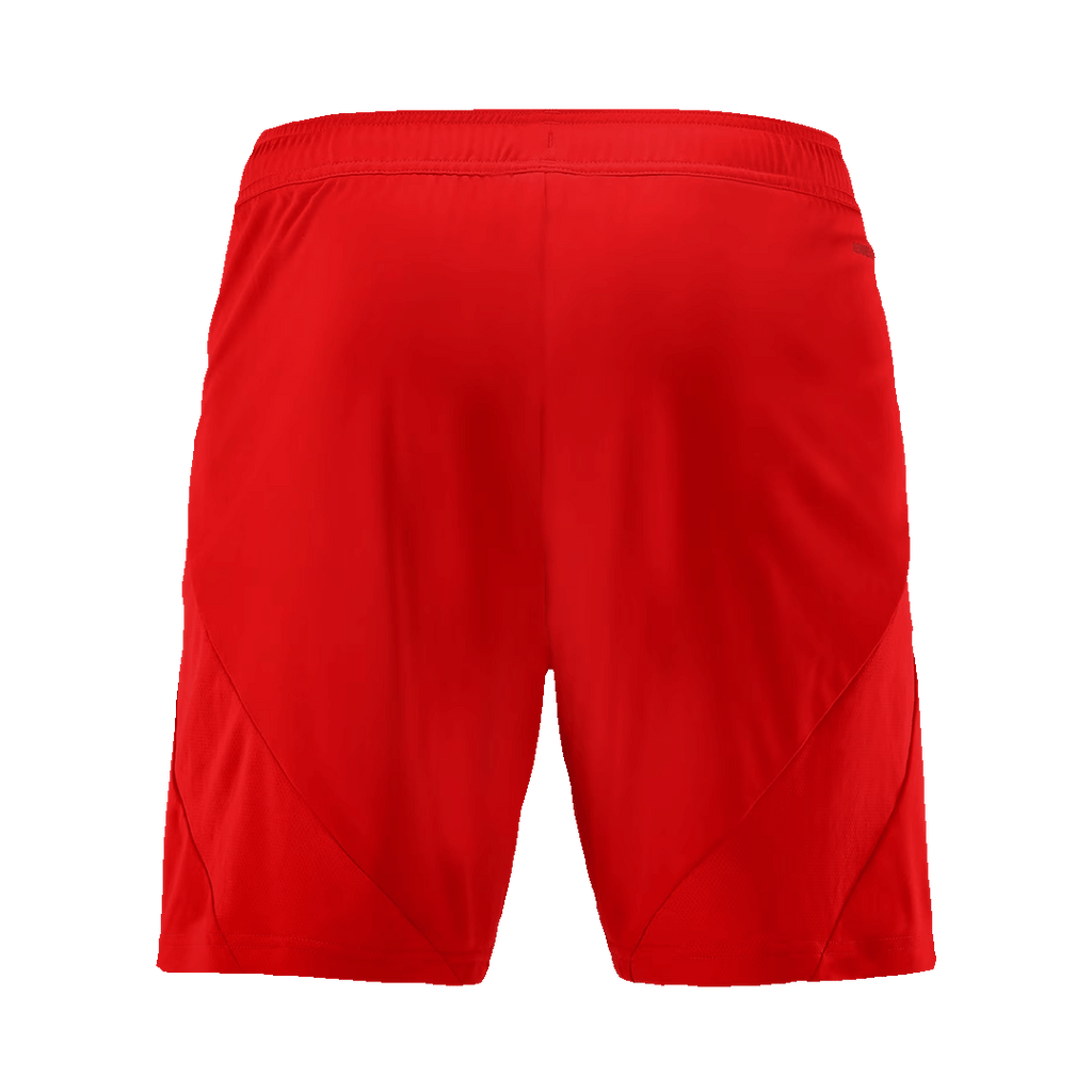 Bayern Munich Home Soccer Shorts 2024/25