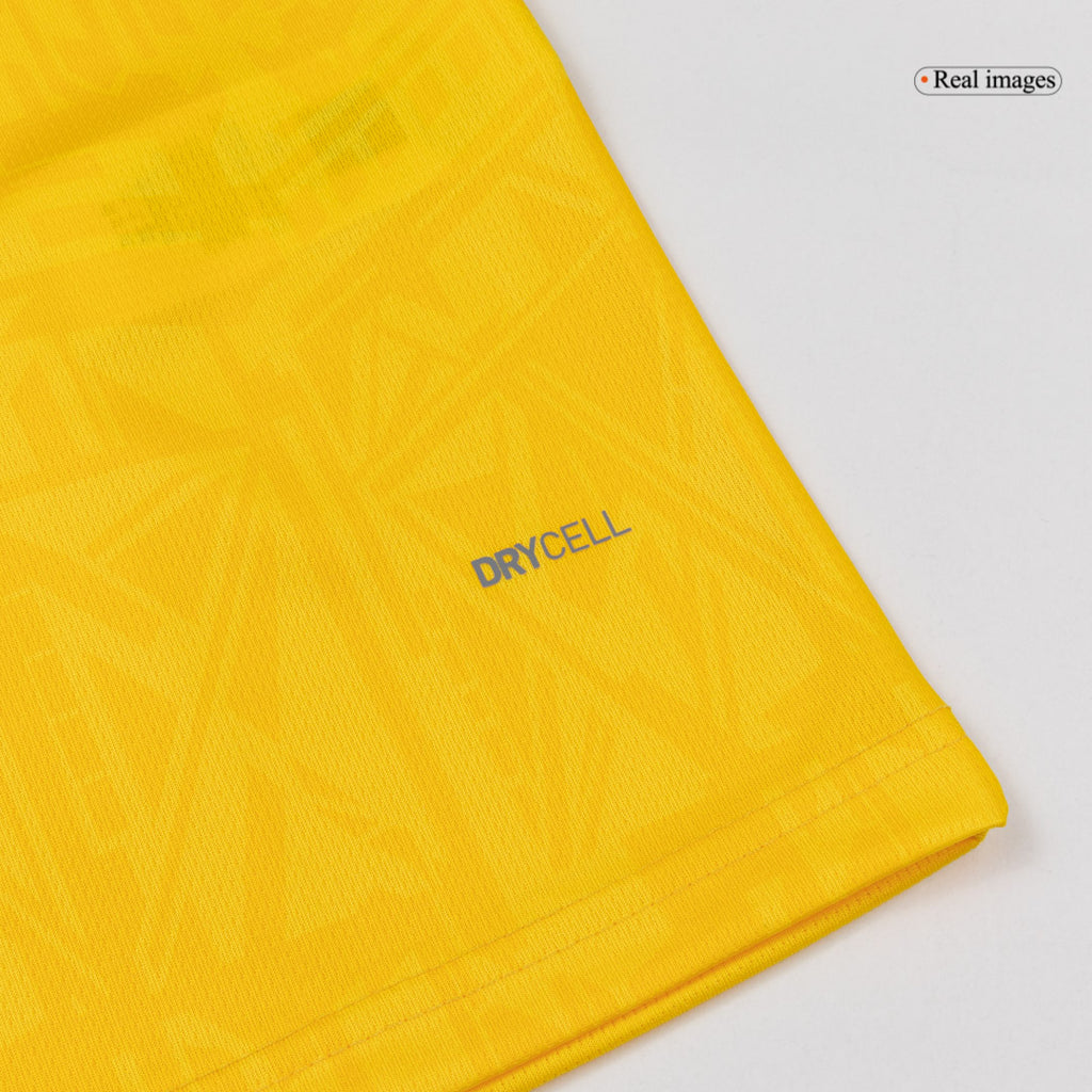 Dortmund Home Soccer Jersey 2026/27