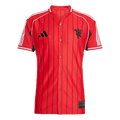 Manchester United US Pack Shirt 2025/26 - Football Shirt | SmartJerseys | Official Quality