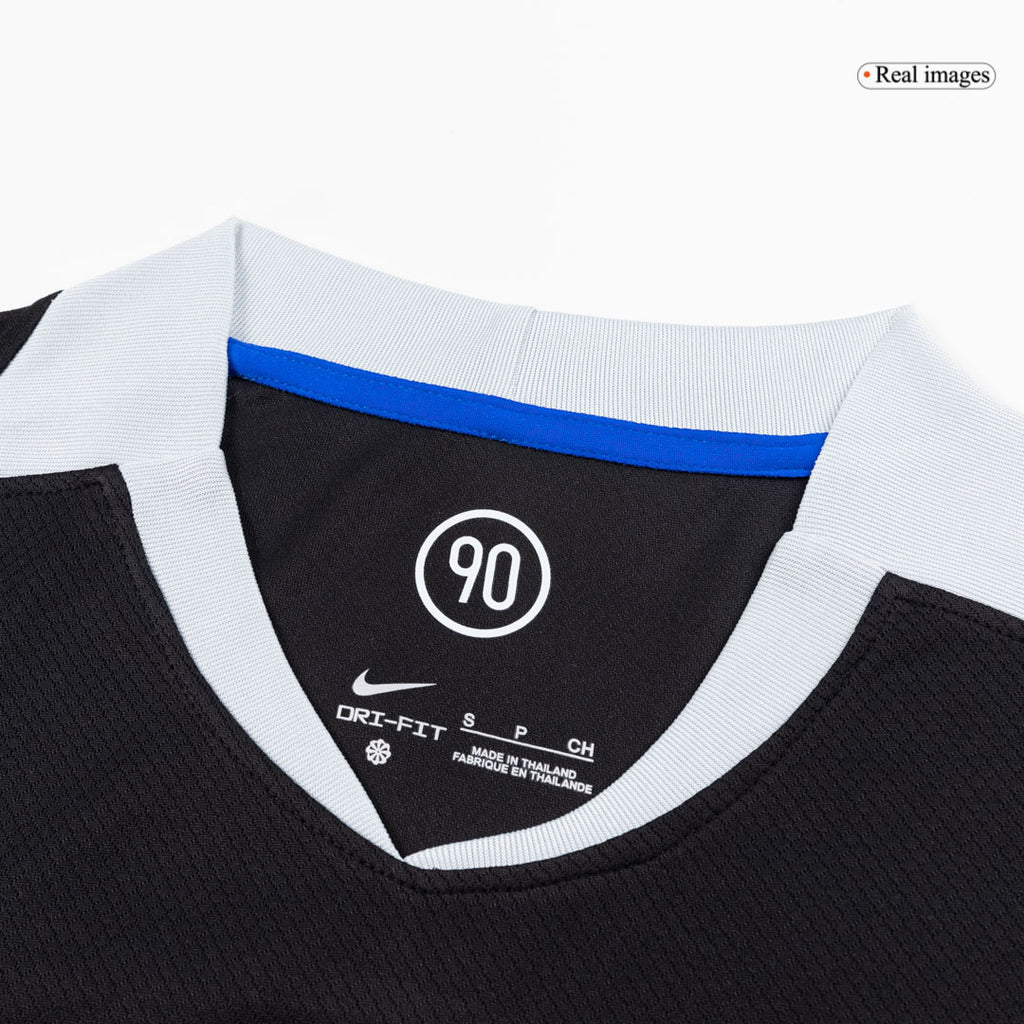 Troisième maillot extérieur de Chelsea 2025/26
