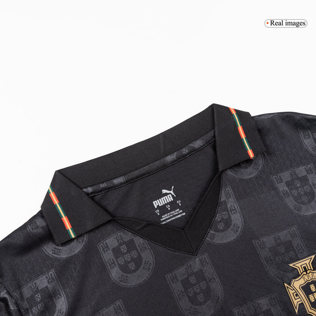 Camiseta de fútbol de Portugal auténtica 2026 - Especial