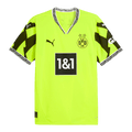 Dortmund Soccer Jersey 2024/25 - Special (Neon Special) - Football Shirt | SmartJerseys | Official Quality