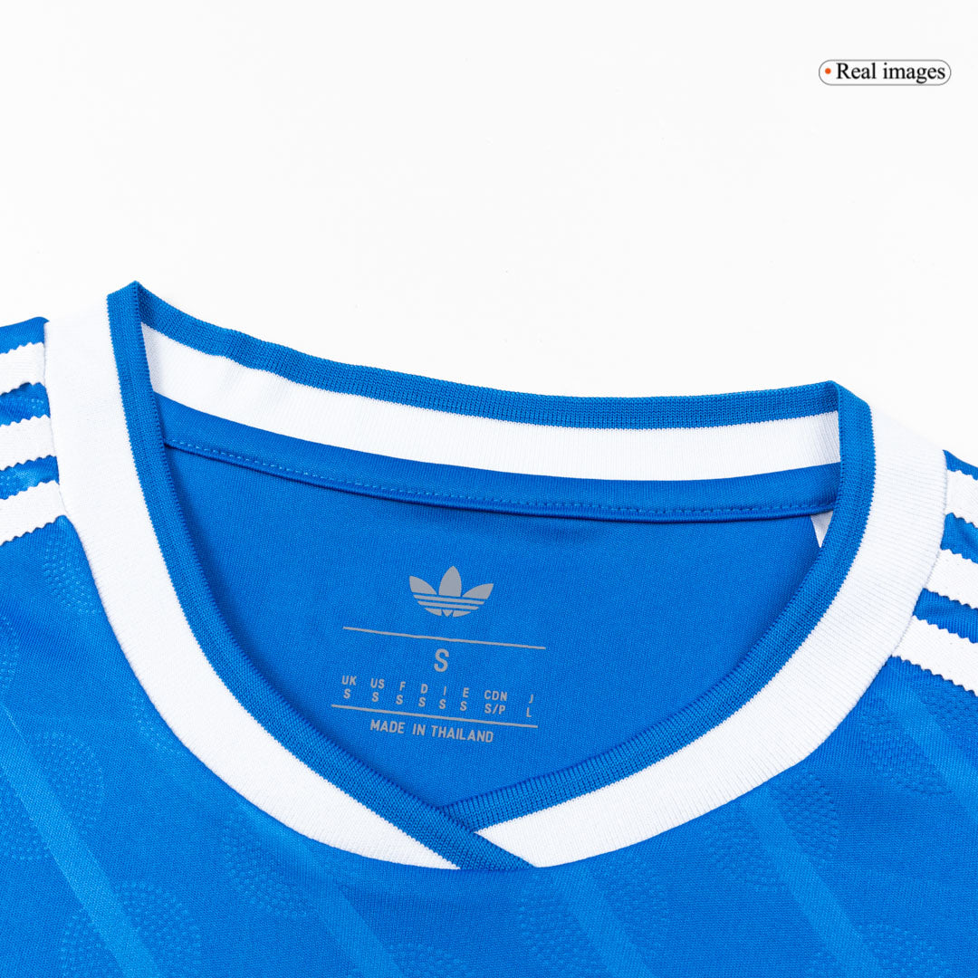 Women's Real Madrid Third Away Soccer Jersey 2025/26