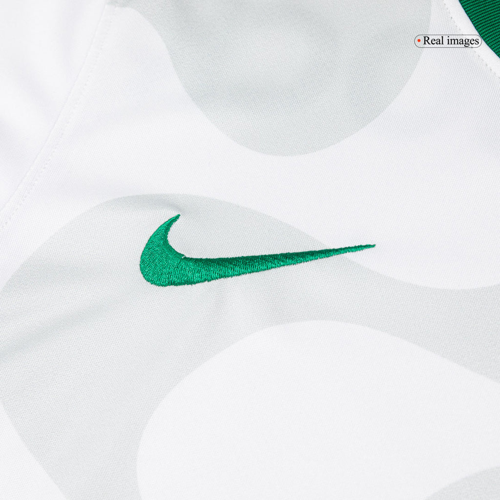 Maillot de football Sporting CP 2025/26