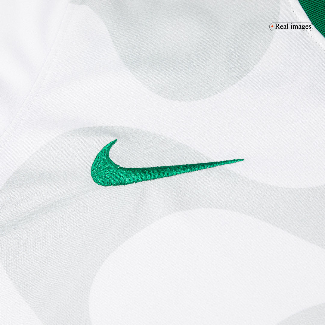 Maillot de football Sporting CP 2025/26