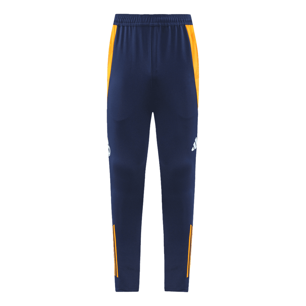 Real Madrid Training Pants 2024/25 - Navy