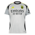 Benfica Third Away Soccer Jersey 2024/25 - Football Shirt | SmartJerseys | Official Quality