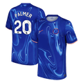 Chelsea PALMER #20 Home Jersey 2024/25 - Football Shirt | SmartJerseys | Official Quality