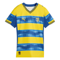 Parma Calcio 1913 Away Soccer Jersey 2025/26 - Football Shirt | SmartJerseys | Official Quality