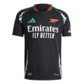 Arsenal Away Jersey Authentic 2024/25 - Football Shirt | SmartJerseys | Official Quality