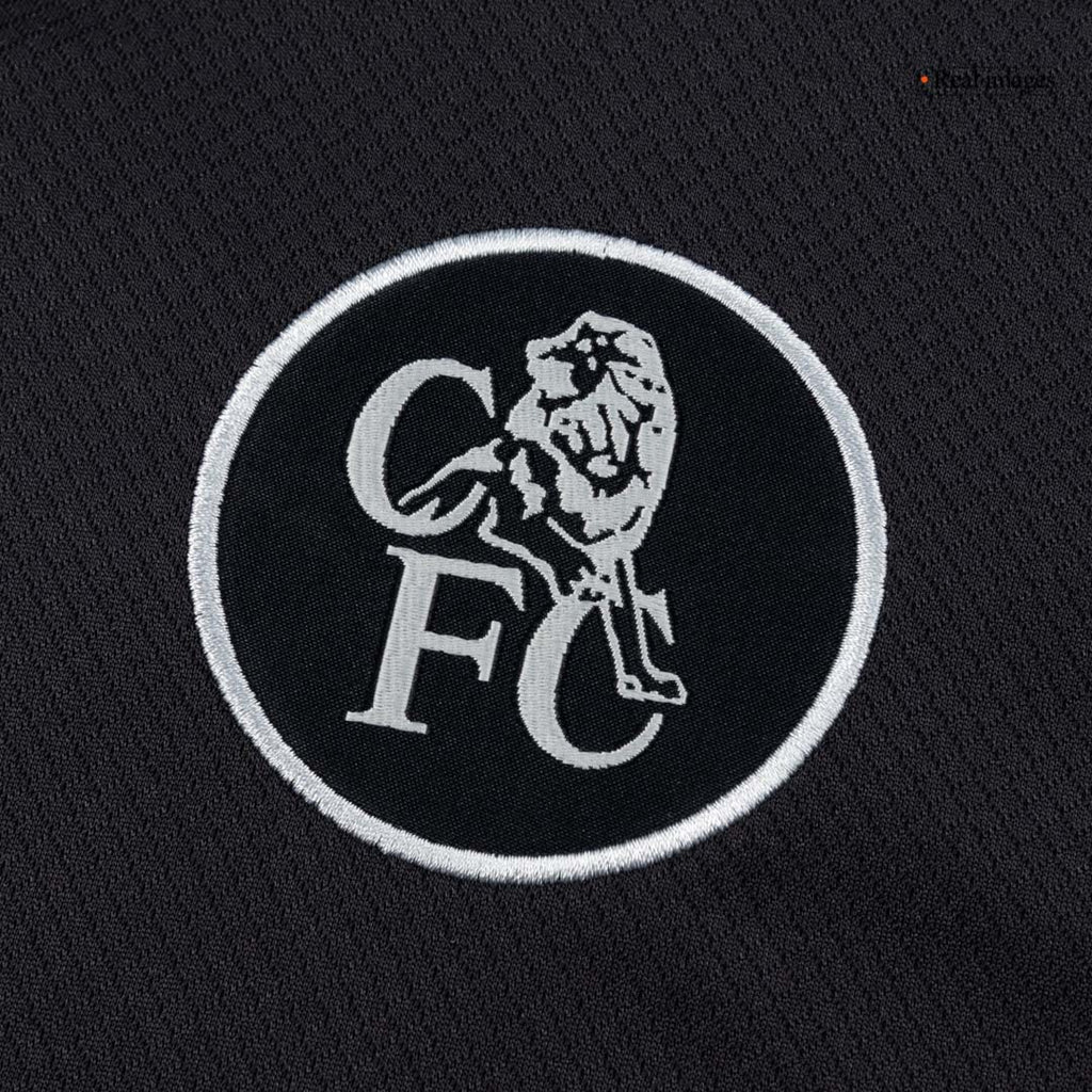 Troisième maillot extérieur de Chelsea 2025/26