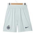 Inter Milan Away Soccer Shorts 2025/26 - Football Shirt | SmartJerseys | Official Quality