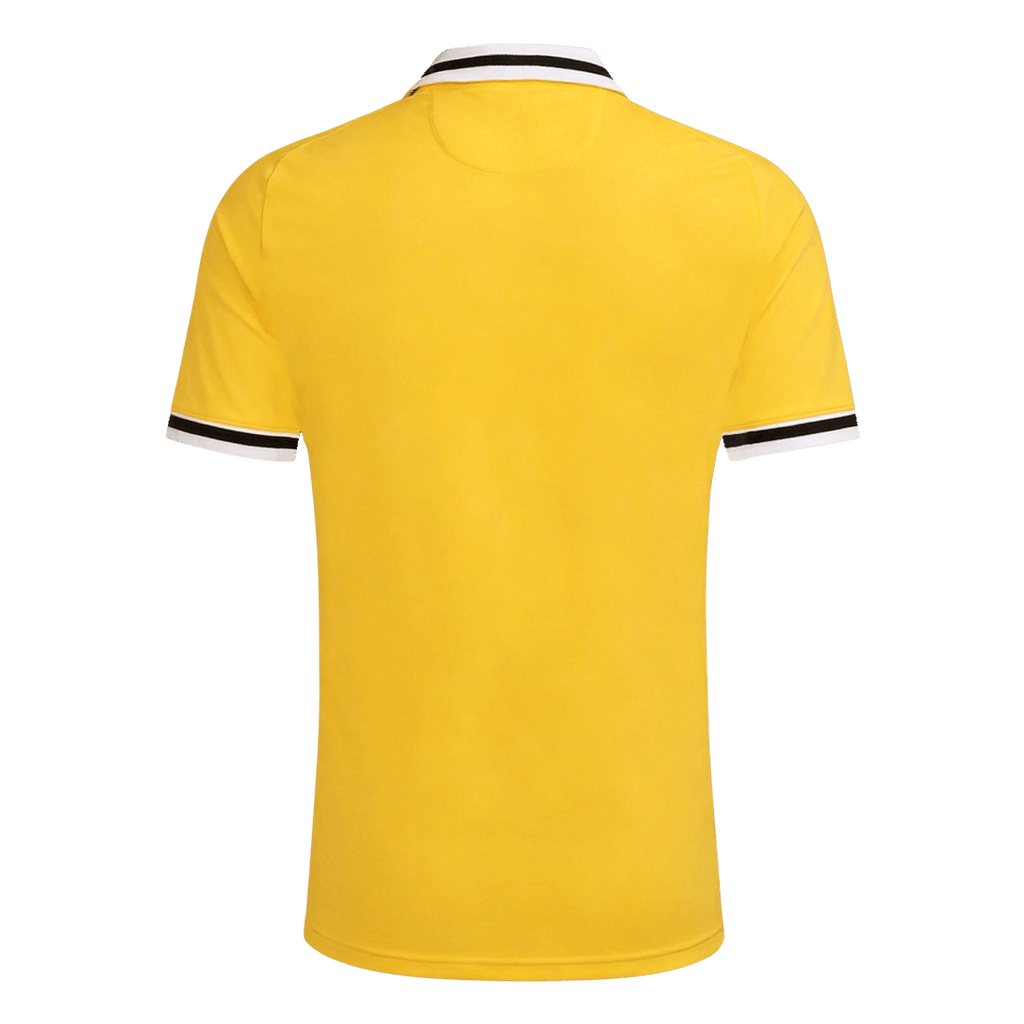 Juventus Away Soccer Jersey Retro 2013/14