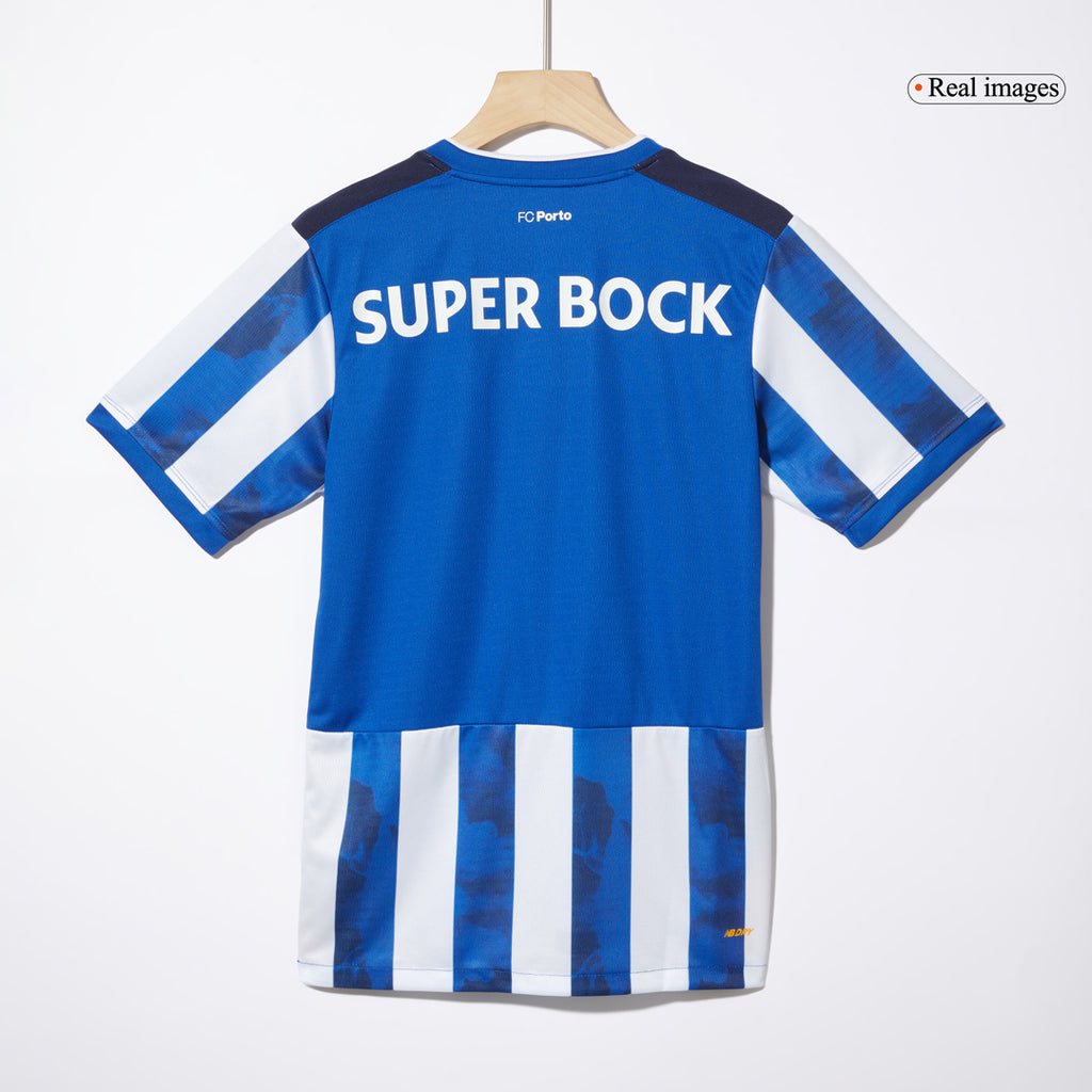 Maillot de football FC Porto domicile 2024/25