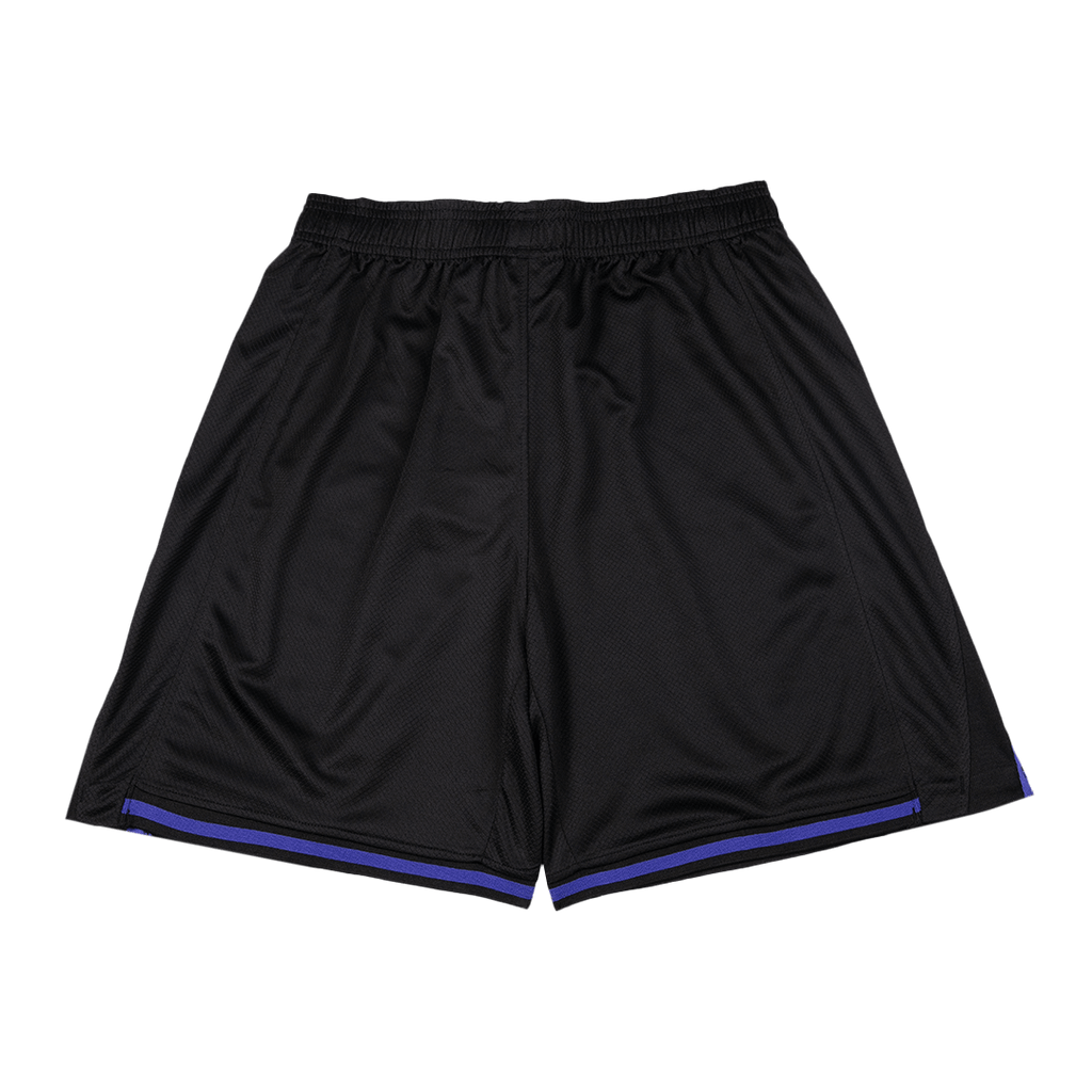 Pantalones cortos de fútbol visitante del Barcelona 2025/26