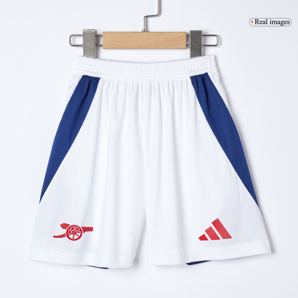 Arsenal Home Jersey Kit Kids(Jersey+Shorts)