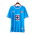 Cruz Azul Home Jersey Authentic 2024/25 - Football Shirt | SmartJerseys | Official Quality