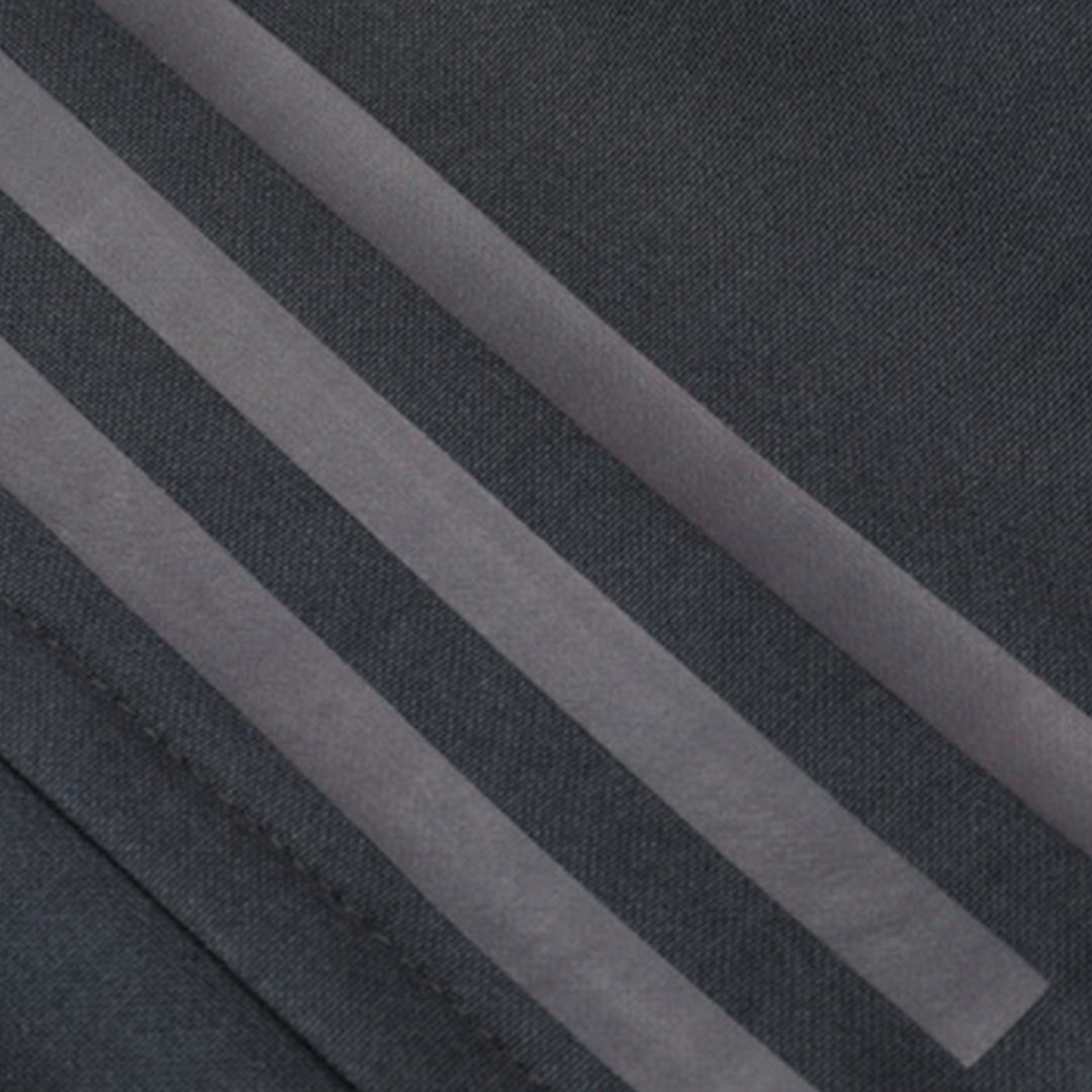 Real Madrid Sweatshirt Kit 2024/25 - Gray (Top+Pants)