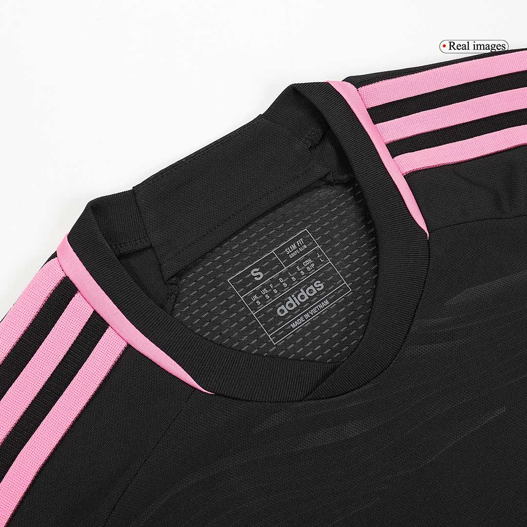 Inter Miami CF Away Jersey Authentic 2024