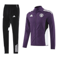 Manchester United Training Kit 2025/26 - Purple (Top+Pants)