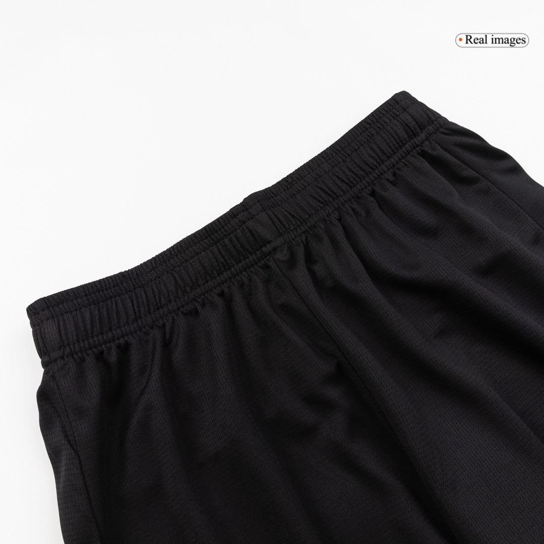 Shorts de football du Portugal 2026