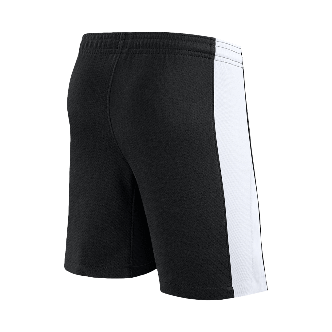 Liverpool Third Away Soccer Shorts 2024/25