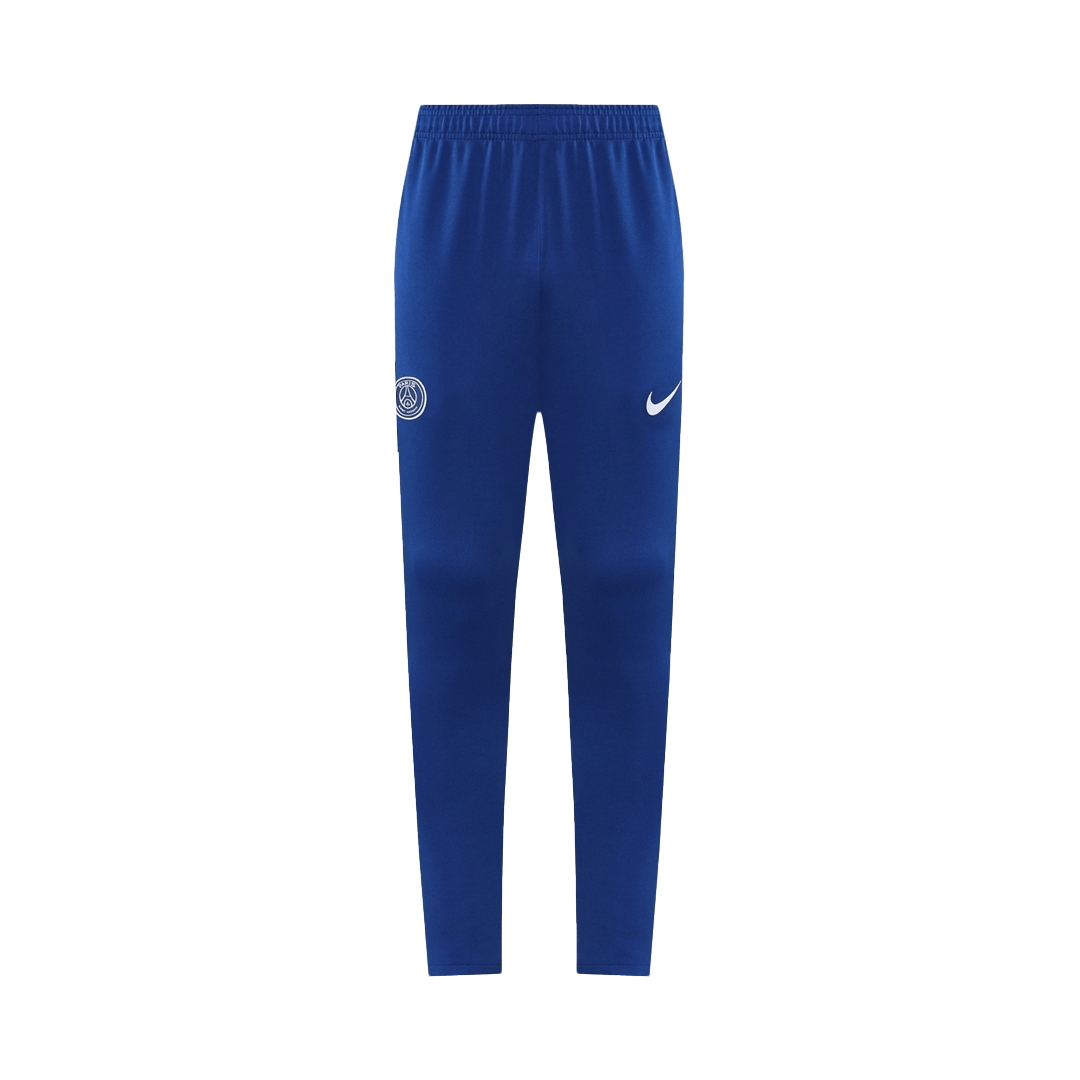 Training Kit 2025/26 - Navy&Red (Jacket+Pants)