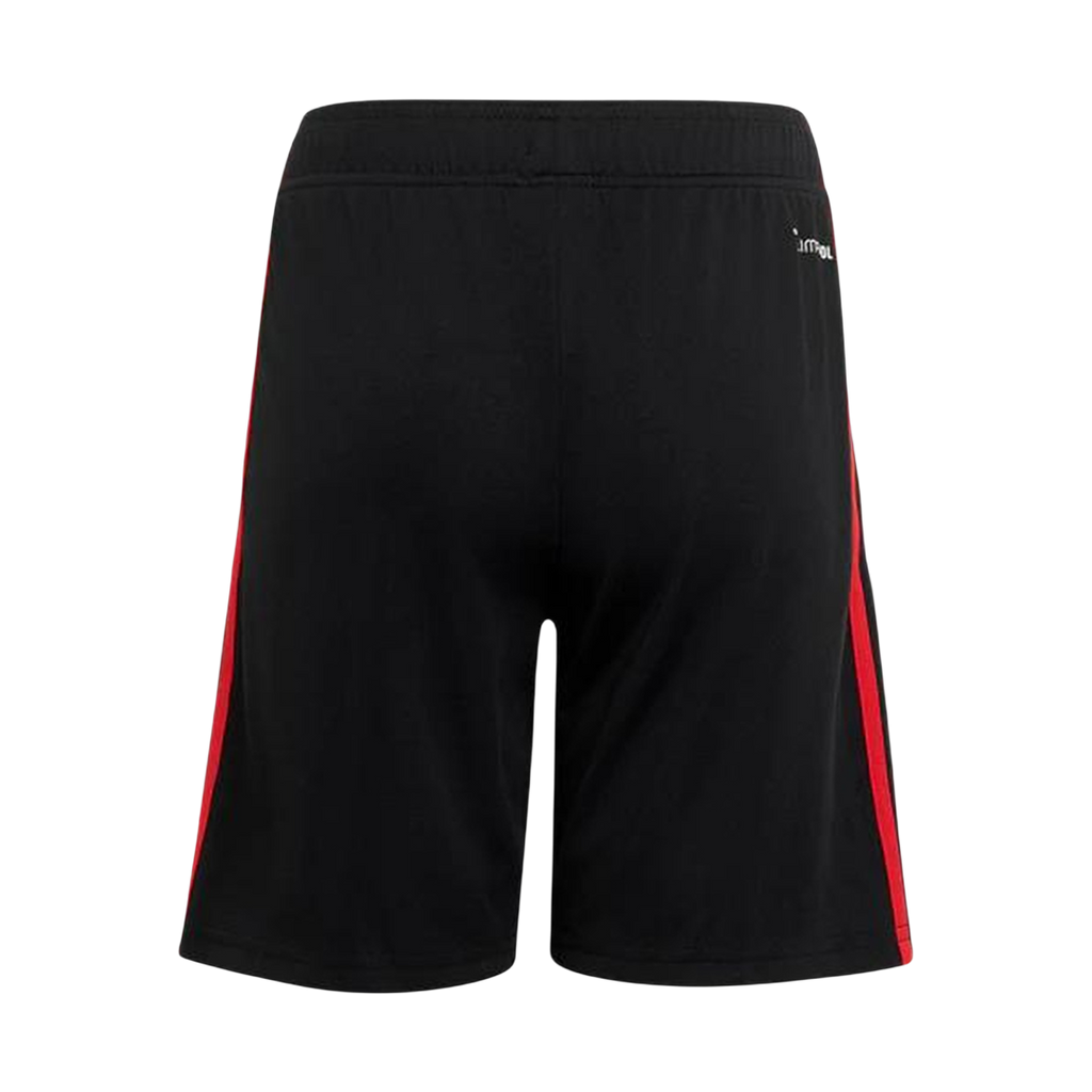 Mexico Third Soccer Shorts World Cup 2026 Black