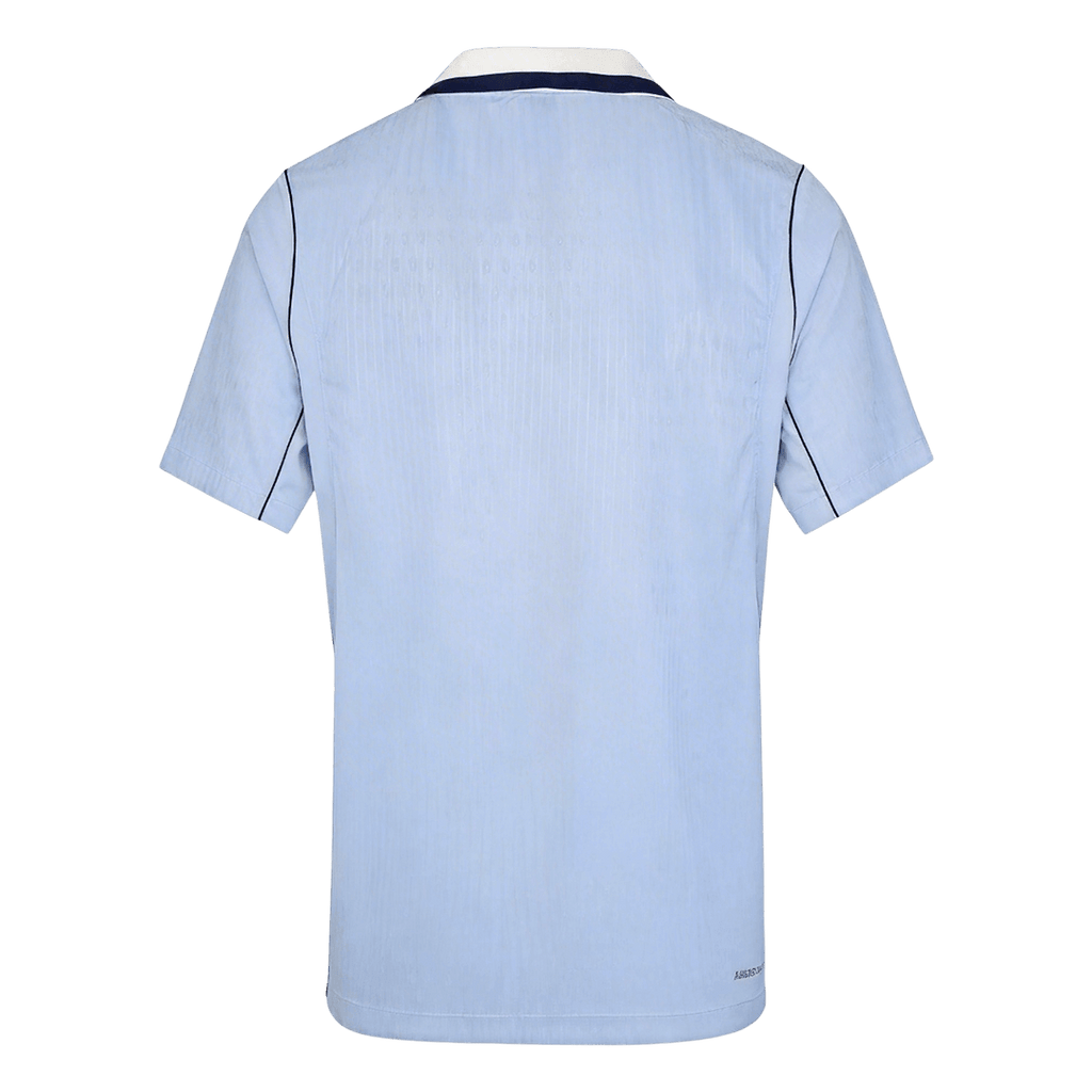 Uruguay Home Soccer Jersey Authentic 2026